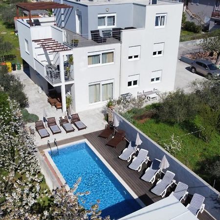 Hotel Sobe Dragic Zadar Zewnętrze zdjęcie