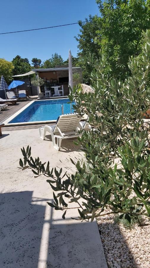 Hotel Sobe Dragic Zadar Zewnętrze zdjęcie