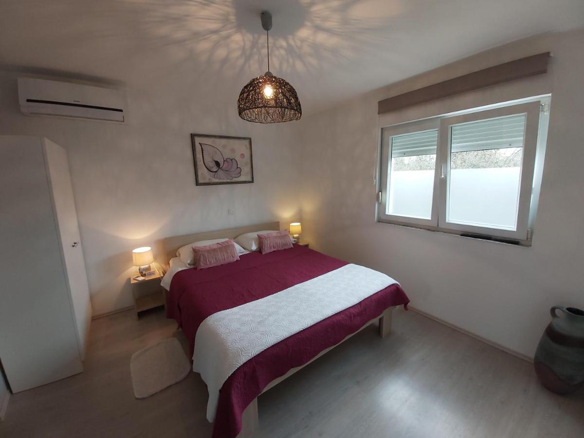 Hotel Sobe Dragic Zadar Pokój zdjęcie