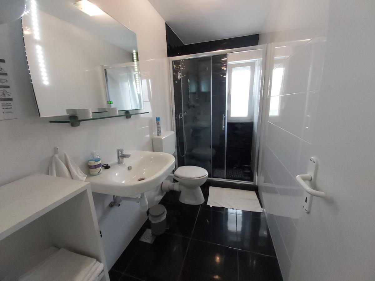Hotel Sobe Dragic Zadar Pokój zdjęcie