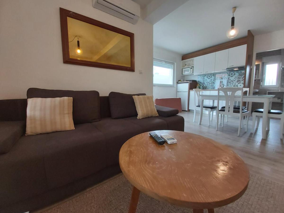 Hotel Sobe Dragic Zadar Zewnętrze zdjęcie