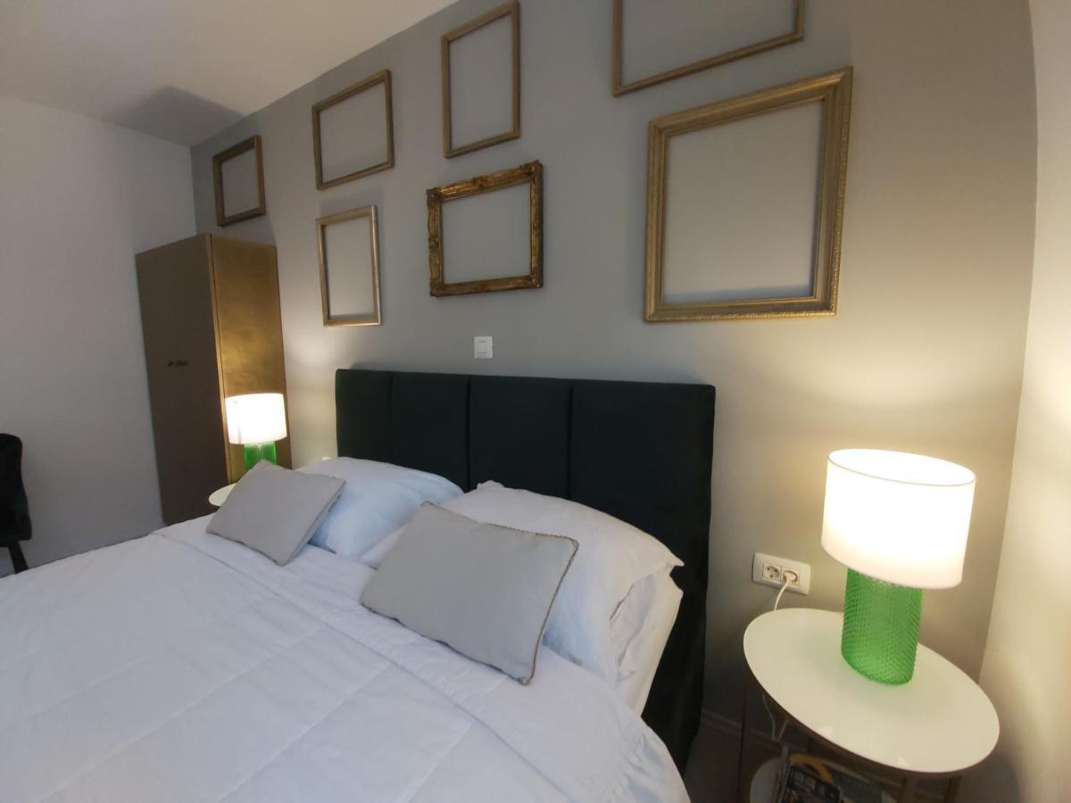 Hotel Sobe Dragic Zadar Pokój zdjęcie