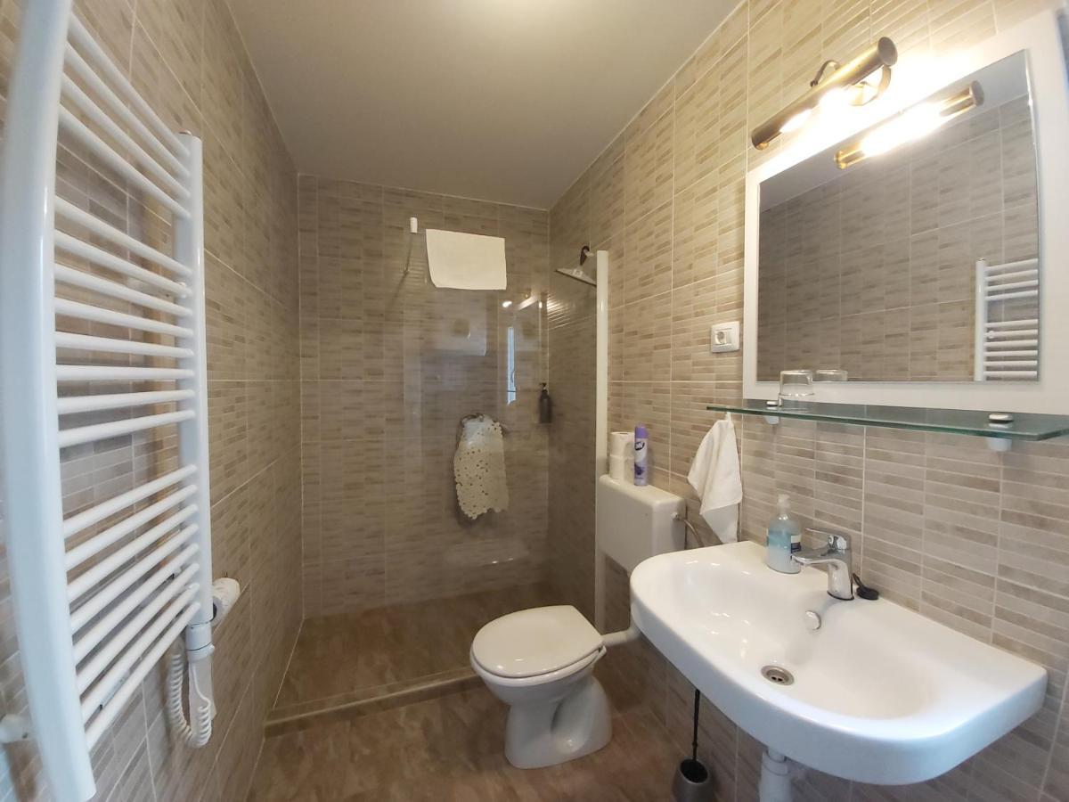 Hotel Sobe Dragic Zadar Zewnętrze zdjęcie