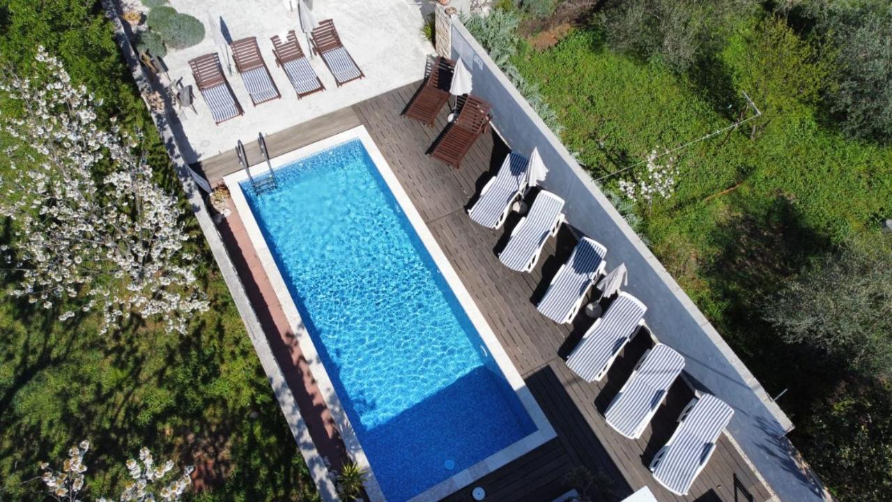 Hotel Sobe Dragic Zadar Zewnętrze zdjęcie