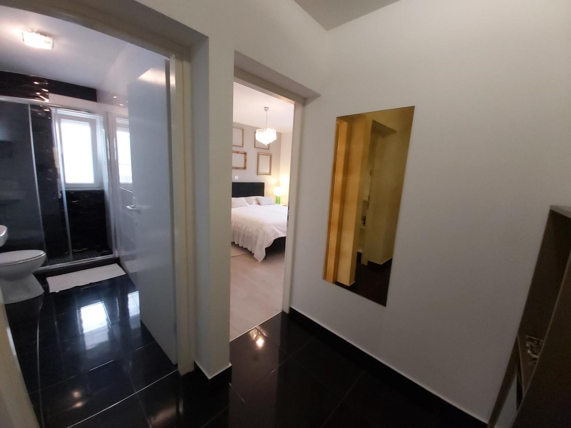 Hotel Sobe Dragic Zadar Pokój zdjęcie