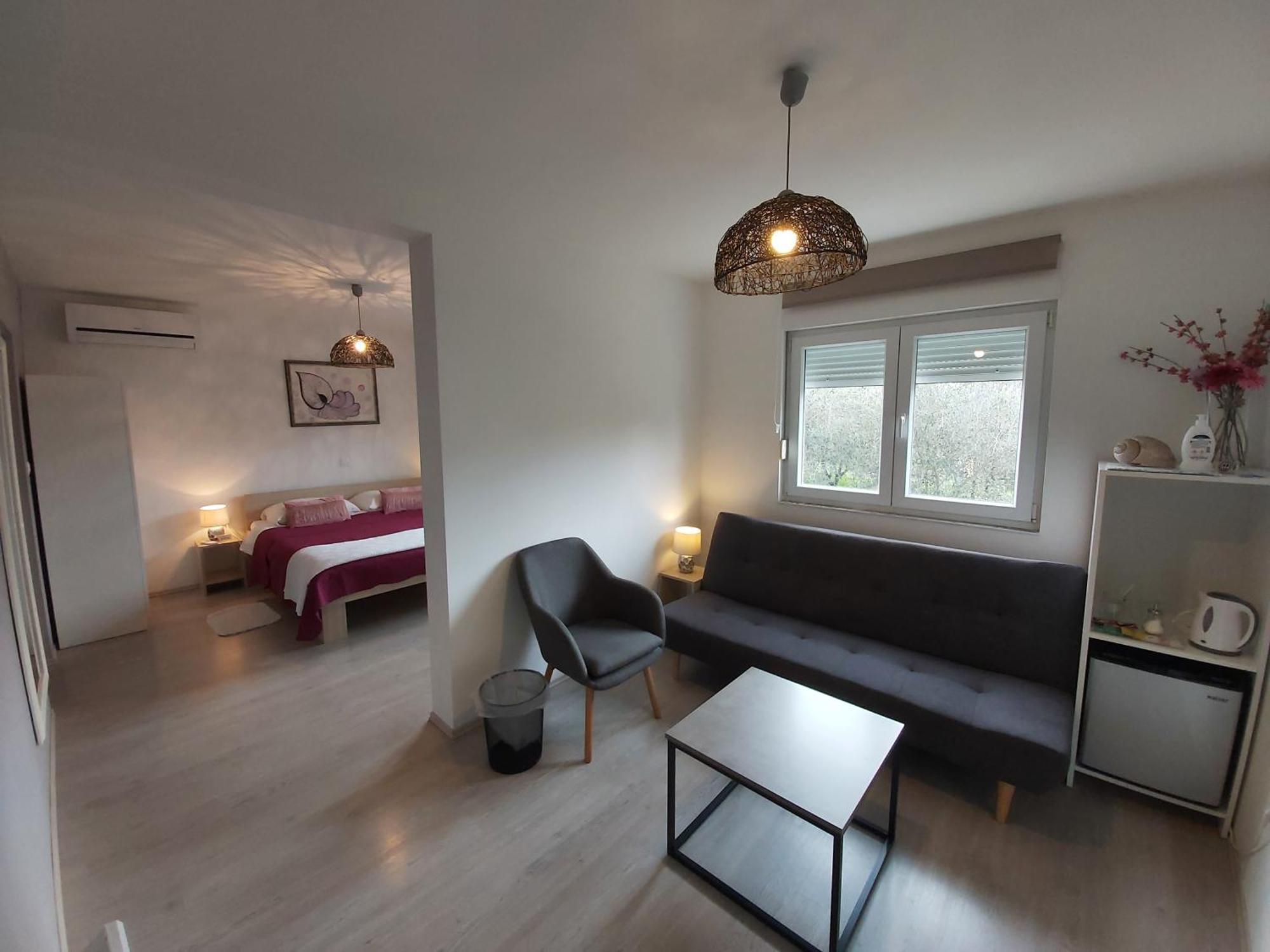 Hotel Sobe Dragic Zadar Pokój zdjęcie