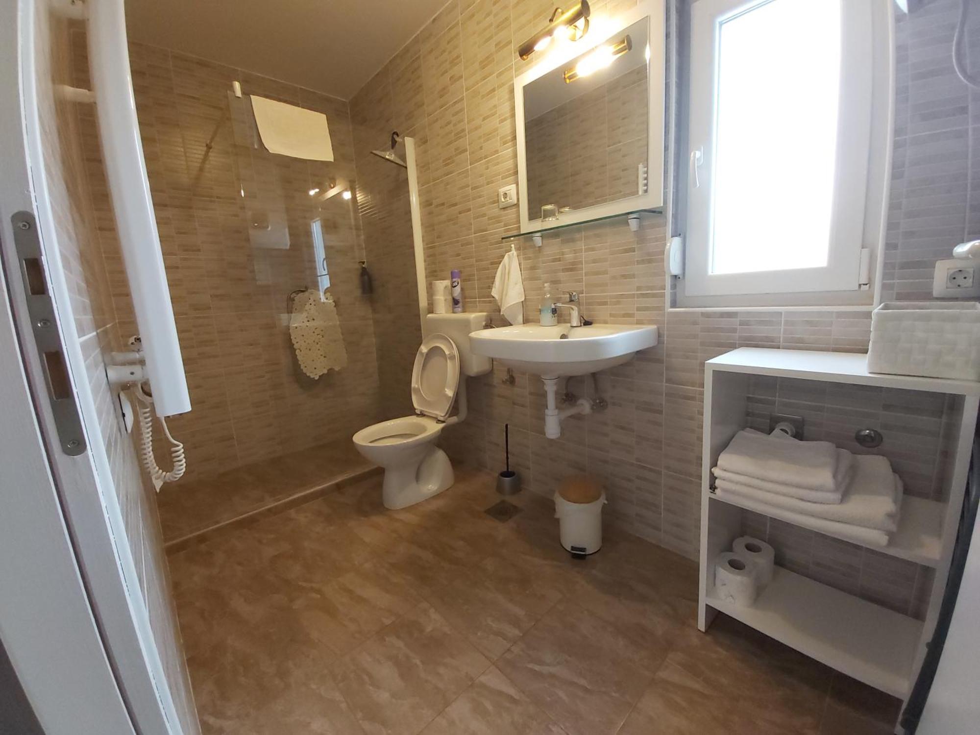Hotel Sobe Dragic Zadar Pokój zdjęcie