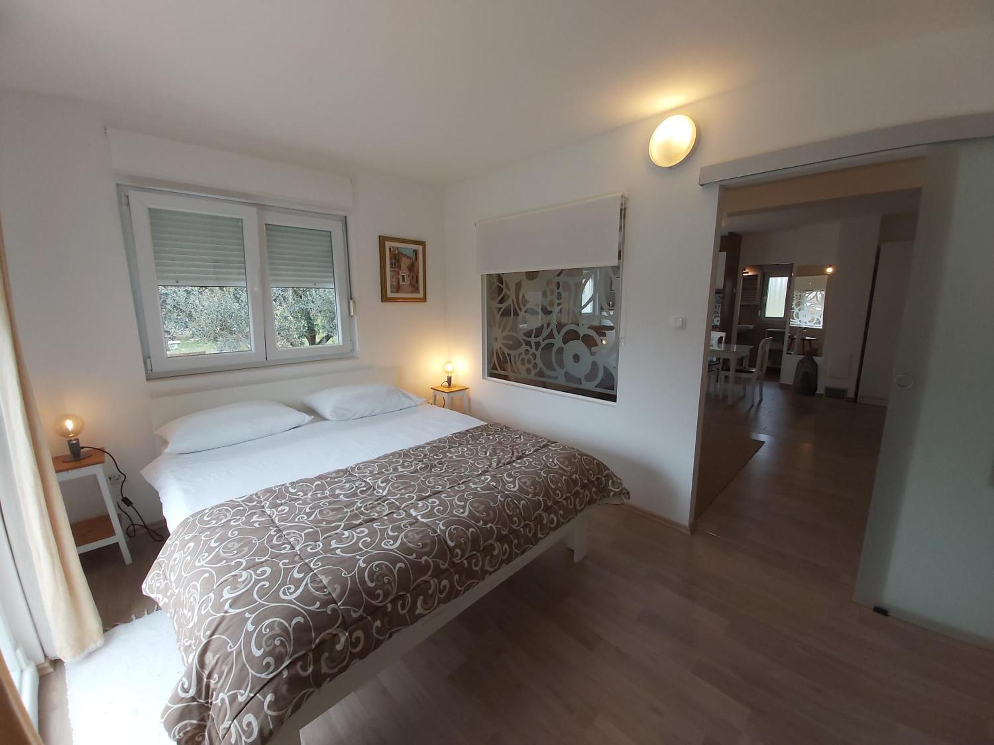 Hotel Sobe Dragic Zadar Pokój zdjęcie