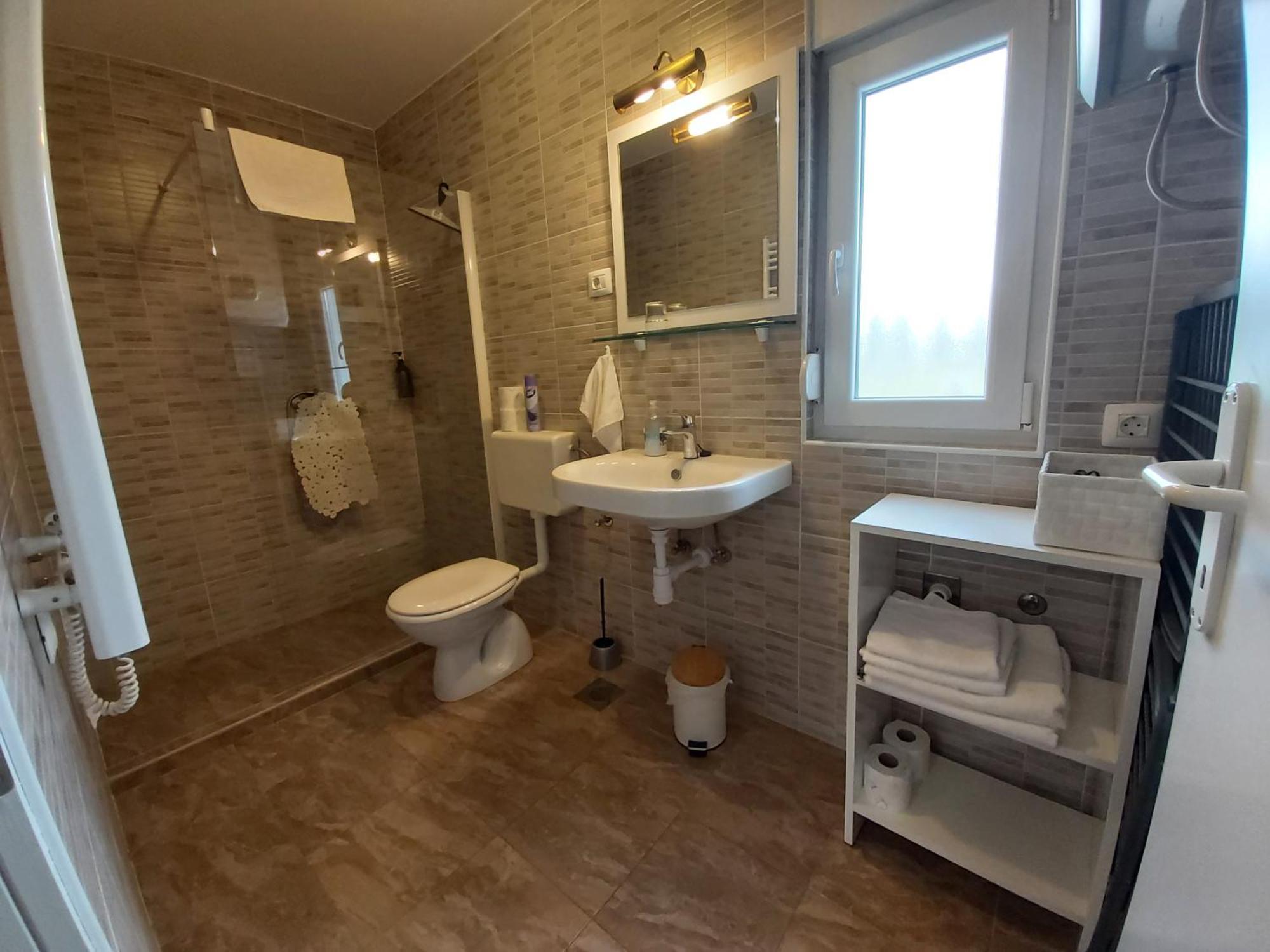 Hotel Sobe Dragic Zadar Pokój zdjęcie