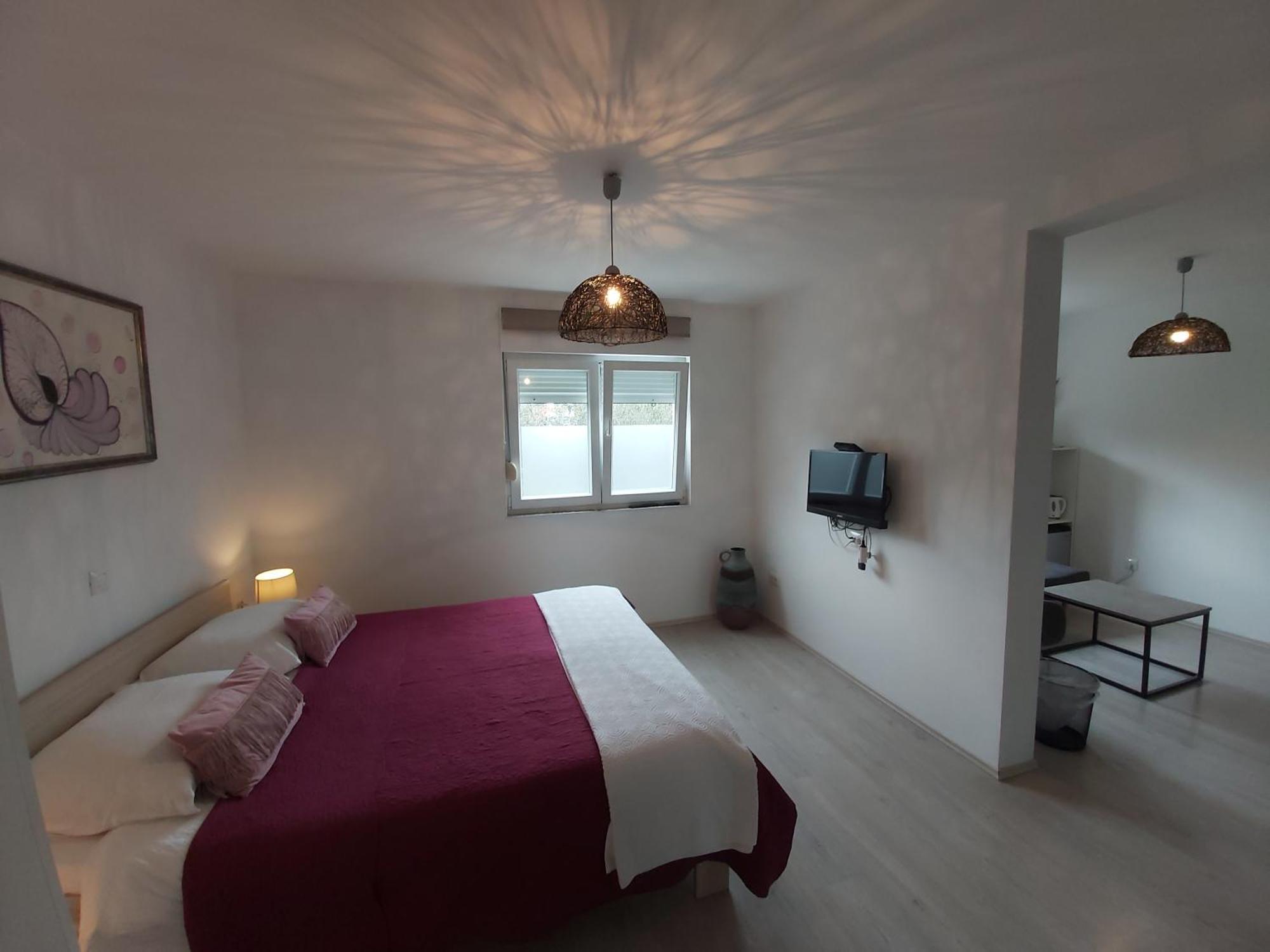 Hotel Sobe Dragic Zadar Pokój zdjęcie