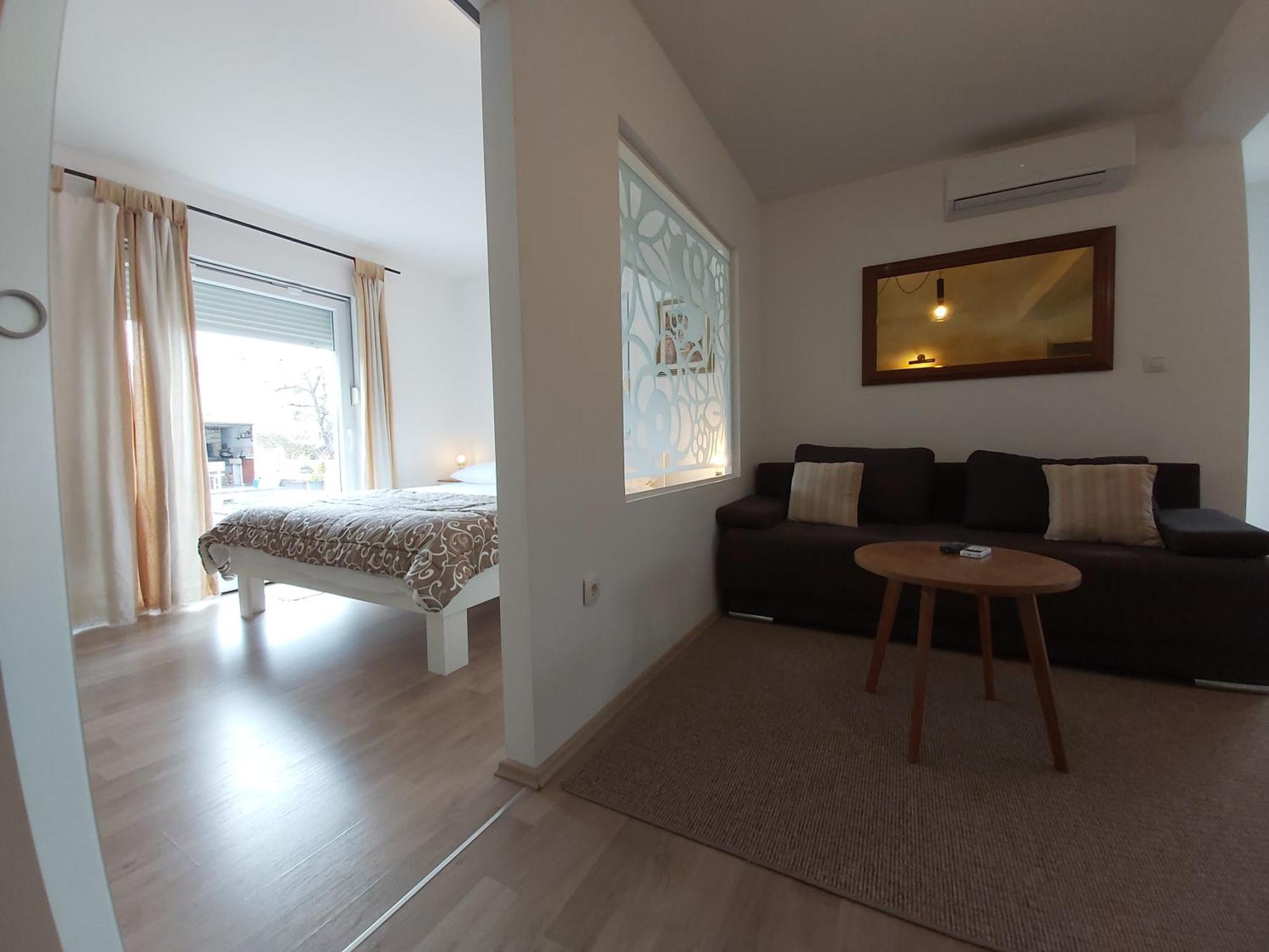Hotel Sobe Dragic Zadar Pokój zdjęcie