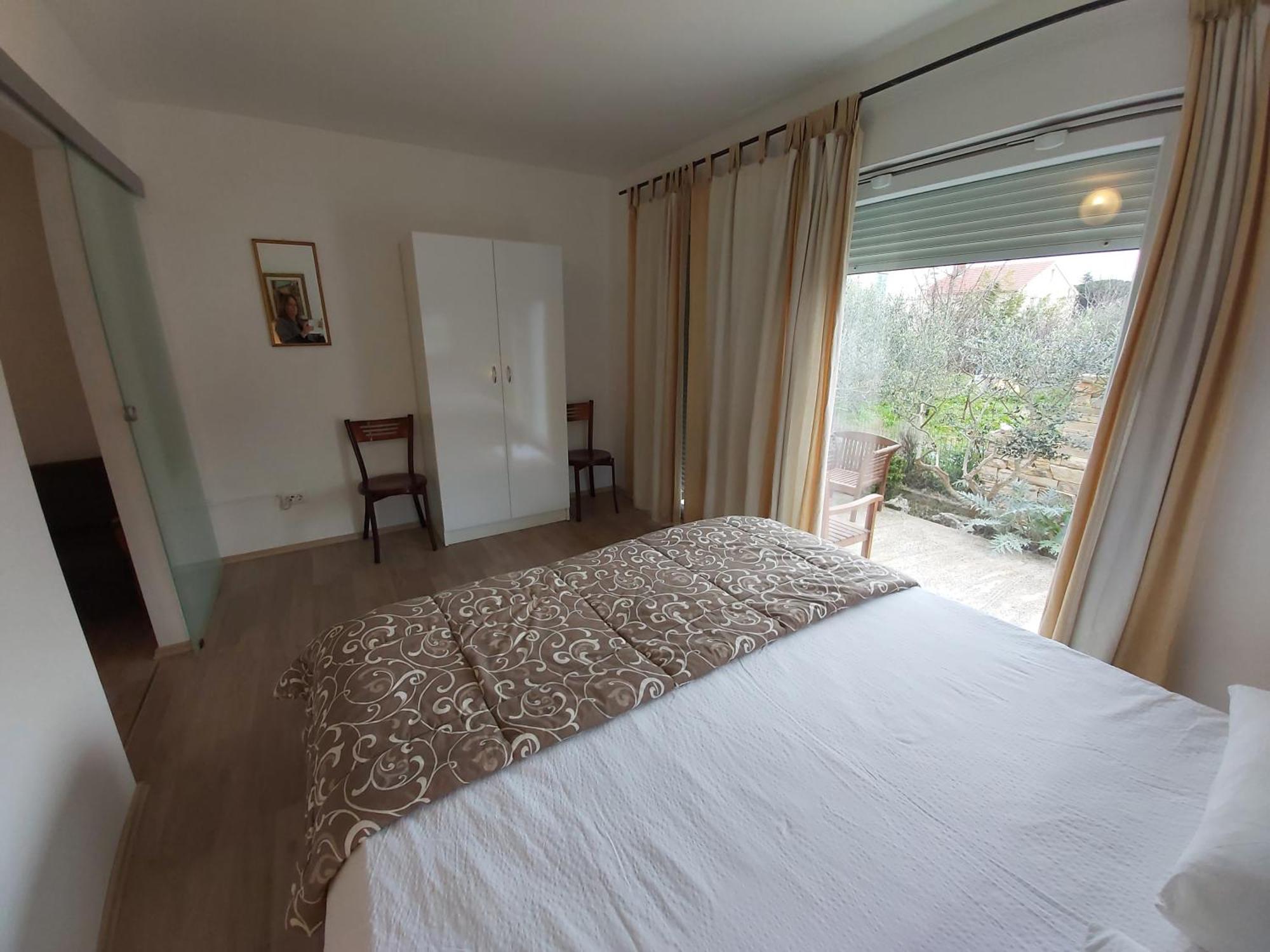 Hotel Sobe Dragic Zadar Pokój zdjęcie
