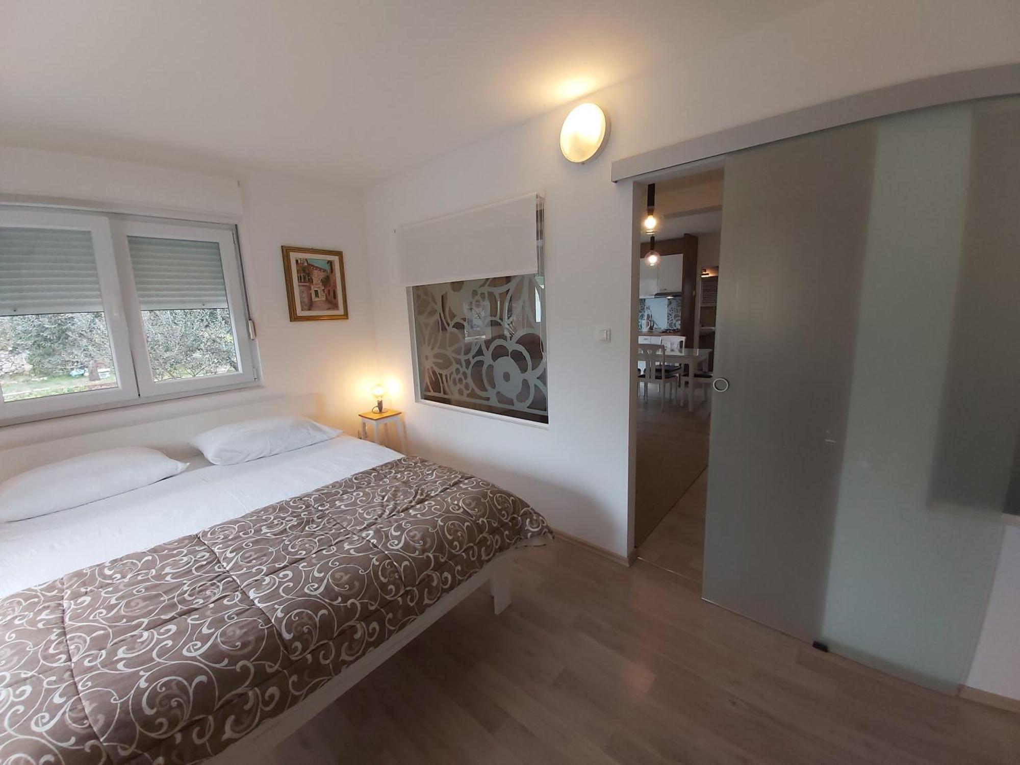 Hotel Sobe Dragic Zadar Pokój zdjęcie