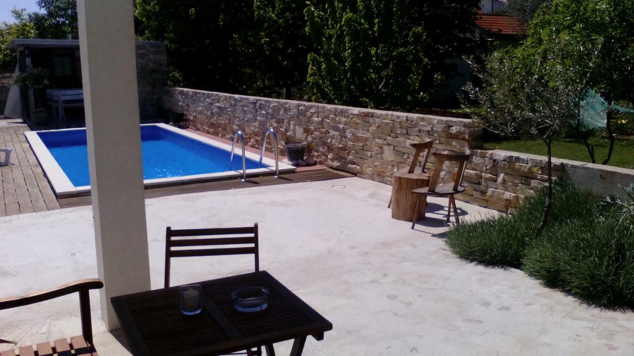 Hotel Sobe Dragic Zadar Zewnętrze zdjęcie