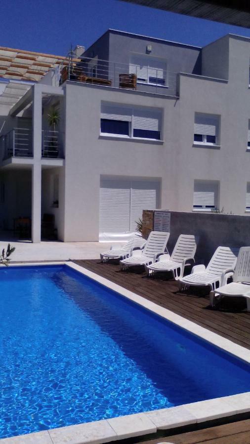 Hotel Sobe Dragic Zadar Zewnętrze zdjęcie