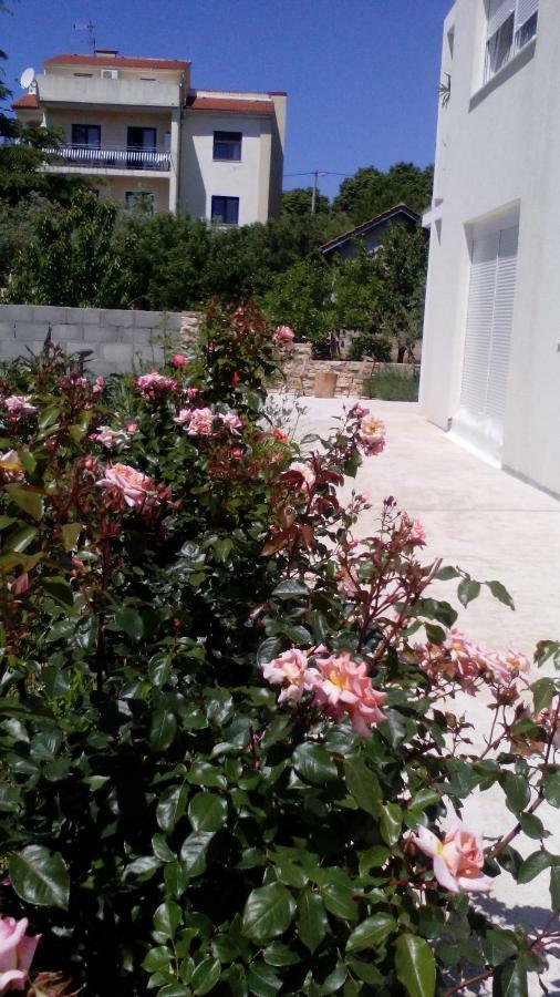 Hotel Sobe Dragic Zadar Zewnętrze zdjęcie