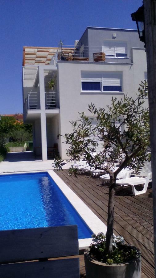 Hotel Sobe Dragic Zadar Zewnętrze zdjęcie