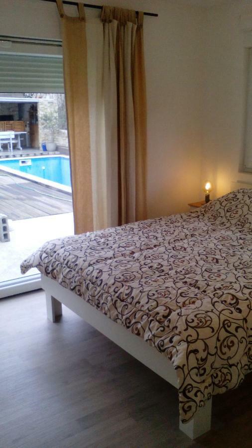 Hotel Sobe Dragic Zadar Zewnętrze zdjęcie