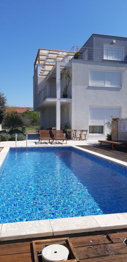 Hotel Sobe Dragic Zadar Zewnętrze zdjęcie